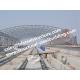 H-beam column Type Steel Structure Buildings , Structural Steel Fabricator