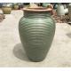 Rustic Garden Pots, Outdoor Pots, Ceramic Pots, 6121
