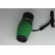 Green Color Compact Monocular Telescope With Superior Brightness And Clarity