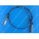 40Gb/S QSFP28 Direct - Attach Copper Serial Attached SCSI Cable For Switch 2