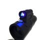 12X50 Cell Phone Monocular Laser Bak4 For Hunting And Hiking