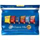 Printing 8 Colors Printing Heat Seal PET Corn Chips Food Plastic Bag with Gusset