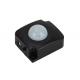 Light Automatic PIR Sensor Switch Mini Motion Infrared 180 Degree