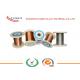 Dia 0.8mm 1.2mm CuNi23Mn Copper Nickel Wire For Under Floor Heating Cable
