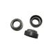 Good Seal Shock Absorber NBR Rubber Oil Seal National Skeleton With Shore A 80