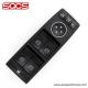 Automotive Door Latches Oem A2128208310 2128208310 Master Window Control Switch For Mercedes Benz W204 W212 C-Classs