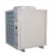 Bathroom Hot Water Heat Pump Air Source Energy Saving 415V