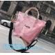 pvc shoulder bag transparent holographic handbag, handbag and shoulder ladies sling bag, jelly fashion pvc lady handbag