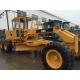                  Used Motor Grader Cat 140h in Excellent Working Condition with Amazing Price, Used Caterpillar All Series Motor Graders Available on Sale Plus 1 Year Warranty             
