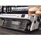 8 Chute Optical Sorting Machine 220V 50Hz with LED Light Source