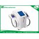 Vacuum  Fat Freezing Machine For Fat Reduction In Beauty Clinic Hospital