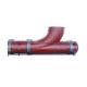 Industrial Pressure Balance Type Pipe Expansion Joint Bellow Compensator