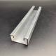 Aluminum C Profile 41x21 Solar Mount Strut Channel Rail