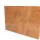 Corrosion Resistance Kitchen Cabinet 10mm UV MDF Board