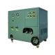 Low Temperature Refrigerant R503 SF6 R23 R13  freon reclaim system  refrigerant transfer
