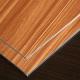 wooden design Alucobond low-density polyethylene core interior decoration