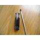 Slotted / Phillips Head Black Good Quality Non - Toxic CA Best Precision Screwdrivers