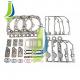 4089231 Cylinder Head Gasket Kits For QSK60