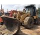 used caterpillar 966g wheel loader with low price/966 wheel loader cat with good condition for sale