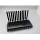 20W Wifi Signal Jammer 2.5GHz With AC Adapter Low Power Consumption