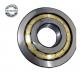 NJ334 Cylindrical Roller Bearing For Metallurgical Steel Plant