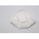 Anti - Bacterial N95 Disposable Masks Single Use 3d Ear Hanging Public Protective
