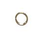 Montabert Rock Drill Accessories Alloy Thrust Washer Bearing 86221678