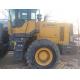 second-hand payloader 2010 looking for LINGONG WHEEL LOADER SD953 SD956 SDLG loader used komatsu wheel loader