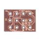 Integrated Circuit Chip TIOL1123LYAHR
 IO Link Device Transceiver With Low Residual Voltage
