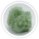 15D 32mm Dope Dyed Polyester Raw Material For Acoustic Panels