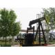 Conventional Walking Beam Pumping Units , API 11E Standard Oil Field Pumping Units