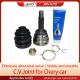 Smooth Surface Acid Resistant Chery Spare Parts Metal Ball Cage