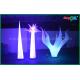 Club Party Inflatable Lighting Decoration Inflatable Tree / Plant