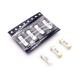 1032 UL 10 AMPS 3x10mm 250V 380V 10A SMD Fuse For Battery Protection