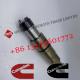Fuel Injector Cum-mins In Stock SCANIA R Series Common Rail Injector 2031836 1933613 1948565 0574380
