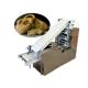 manual dumpling wrapper machine roti matic fully automatic making machines chapatis with good quality