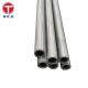 Small Diameter Precision Steel Pipe 2 Inch Schedule 40 For Mechanical Structure