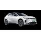 2024 New all electric Toyota EV Vehicle BB Bz4x Suv Cars