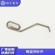 Tape Slitting Machine Parts stainless Stop the needle bar For  KY and Jingyi