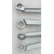 Precision Custom CNC Stainless Steel Parts – High Tolerance Machining Components for Industrial Applications