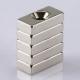 Neodymium Pot magnets/Cup Magnets With Countersunk Holes in Screws & Hooks