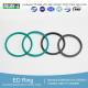 Temperature Resistant High Temp O Rings With Superior Chemical Ozone and Oil Resistance