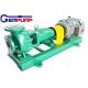 FEP Chemical Centrifugal Pump 400m3/H Alkali Acid Proof Pump