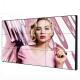 65 Inch 4k Video Wall 3x3 With Touch Screen For Advertising Player