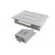 High brightness 115lm / w module LED Canopy Light with 8000-8500Lm Waterproof