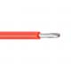 Fire Resistant Silicone Stranded Wire , 26AWG Silicone Insulated Cable