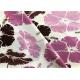 Customized printing semi dull Chlorine resistance polyester spandex lycra fabric for swimwear fabric
