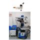 1500w Flexible Fiber Laser Welding Machine For Mold Repair Die Modification