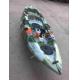 Recreational Adult Sit On Kayak , Tandem Sit On Top Fishing Kayak Excellent Stable Hull