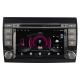 7 Screen OEM Style with DVD Deck For Fiat Bravo 2007-2012 Android Car DVD GPS Multimedia Stereo